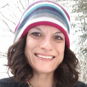 Meet your Posher, Manda